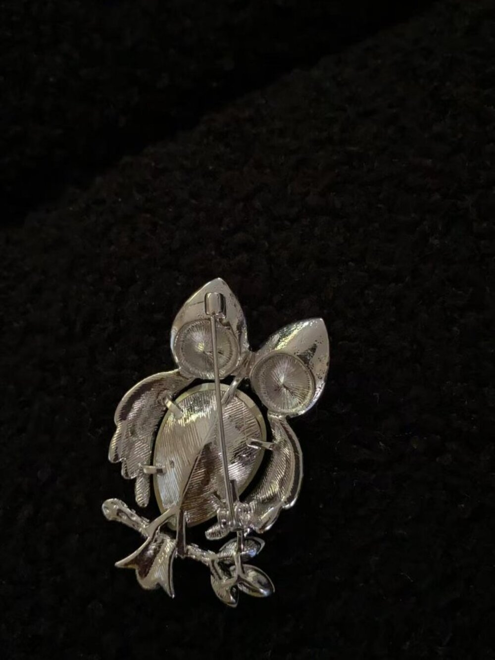 brooch - Picture 2 of 3